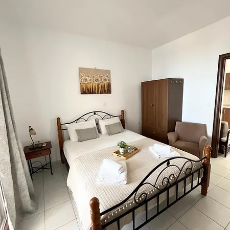 Asterofos Apartmán *