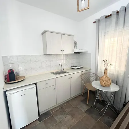 Asterofos Apartment