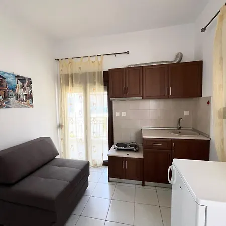 Apartment Asterofos Psakoudia